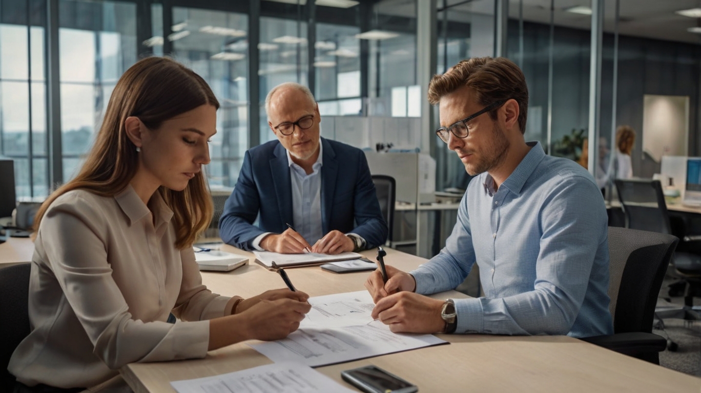 Equipo de profesionales de brantholurexim